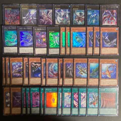 BF0307　シャーク　デッキパーツ　まとめ売り　関連パーツ　新規