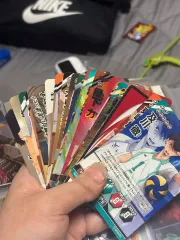 ハイキュー バボカ (カード) まとめ