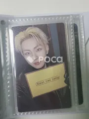 ENHYPEN ジョンウォン DESIRE : UNLEASH Weverse Albums ver.