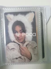 ENHYPEN ジョンウォン ROMANCE : UNTOLD -daydream- Weverse