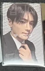 ENHYPEN ジェイ DESIRE : UNLEASH Weverse Albums ver.