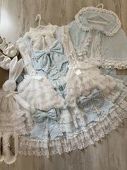 エ*7様 シナモロール メイド服 激レア - メルカリ