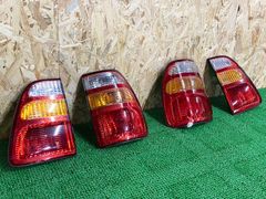 未使用品】ランクル100系テールランプ・イーグルアイ №469