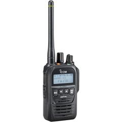新品未使用/保証書付ICOM 同時通話型 特定小電力トランシーバーIC-5020