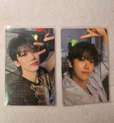 NCT(エヌシーティー) ドリム ジェミン(JAEMIN) BTTF トレカ まとめ売り