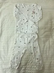 新生児 宇宙服 肌着 1枚あたり