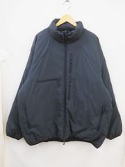 DAIWA PIER39 PADDING MIL JACKET BW-24021 - メルカリ