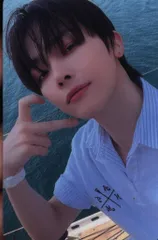 &TEAM 通常盤 NICHOLAS 青嵐 B