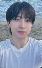 &TEAM 通常盤 FUMA 青嵐 B