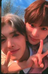 &TEAM 初回限定盤 MAKI/HARUA 五月雨 ユニット