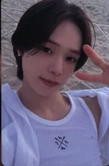 &TEAM 通常盤 K 青嵐 B