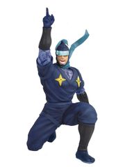 MAFEX THE BOYS A-TRAIN ザ・ボーイズ A-トレイン - メルカリ