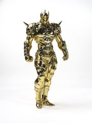 無敵の覆面王者！！タイガーマスク二世！！見参！！フィギュア 超合金