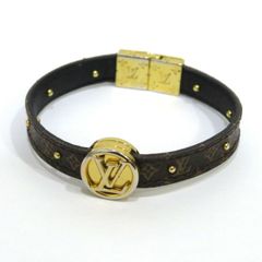 LOUIS VUITTON リバーシブル ブレスレット - メルカリ