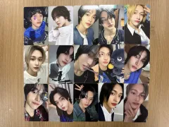 ウォンビン(WONBIN) トレカ まとめ