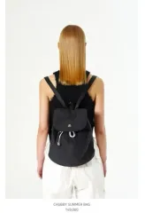 DIAGONAL バックパック CHUBBY SUMMER BAG