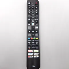 2026年最新】tcl 32s516eの人気アイテム - メルカリ