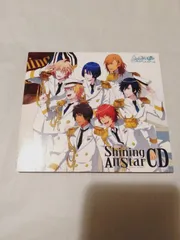 CD】うたの☆プリンスさまっ Shining All Star CD