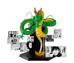 一番くじ ドラゴンボール 40周年 Part 2 ラストワン賞