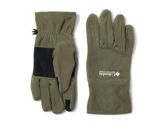 コロンビア メンズ アクセサリー 手袋 Columbia Sequoia Grove Glovestone Green グリーンのサムネイル