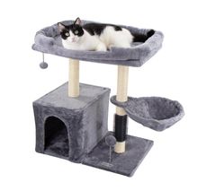 HUKUMARU 猫 壁 タワー 爪研ぎ - メルカリ