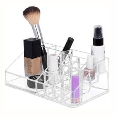 THREEスリー青山店限定コスメボックス 収納ドレッサー - メルカリ