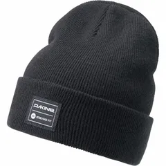 ダカイン レディース アクセサリー 帽子 DAKINE Cutter Beanie Black ブラックのサムネイル