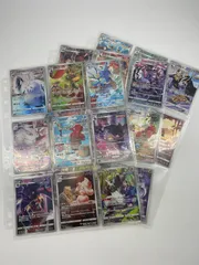 ポケモンカード　CHR 25枚セット