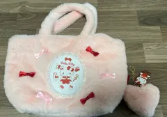 サンリオ ハローキティ クリスマス 一番くじ 3等賞 6等賞 トートバッグ キーホルダー