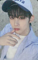 &TEAM WeverseJapan JO 青嵐 ホログラム