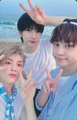 &TEAM 初回限定盤 FUMA/TAKI/MAKI 青嵐 ユニット