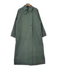 URBAN RESEARCH ステンカラーコート レディース 【古着】【中古】【送料無料】