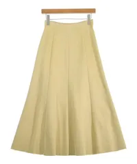 NATURAL BEAUTY BASIC ロング・マキシ丈スカート レディース 【古着】【中古】【送料無料】