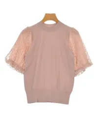 NATURAL BEAUTY BASIC ニット・セーター レディース 【古着】【中古】【送料無料】