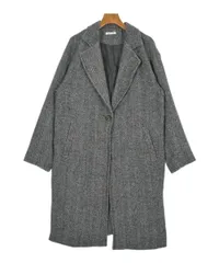 OLIVE des OLIVE チェスターコート レディース 【古着】【中古】【送料無料】