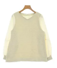 AuieF ブラウス レディース 【古着】【中古】【送料無料】