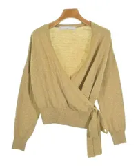 Tiara カーディガン レディース 【古着】【中古】【送料無料】