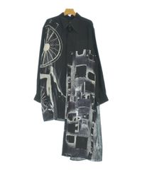 yohjiyamamoto POUR HOMME 22ss ニュースペーパー - メルカリ