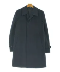 COMME des GARCONS HOMME PLUS ステンカラーコート メンズ 【古着】【中古】【送料無料】のサムネイル