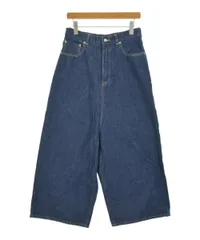 INSCRIRE デニムパンツ レディース 【古着】【中古】【送料無料】