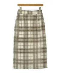 Te chichi TERRASSE ロング・マキシ丈スカート レディース 【古着】【中古】【送料無料】