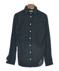 美品 MADISON BLUE デニムシャツ S コンチョ 希少 - メルカリ