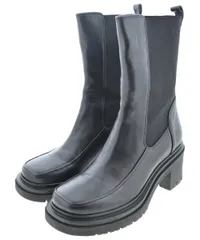 Odette e Odile ブーツ レディース 【古着】【中古】【送料無料】