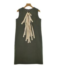 mina perhonen マトリョーシカ半袖カットソーワンピース 美品 - メルカリ