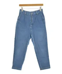 ZUCCa デニムパンツ レディース 【古着】【中古】【送料無料】