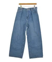 BEAUTY&YOUTH UNITED ARROWS デニムパンツ レディース 【古着】【中古】【送料無料】