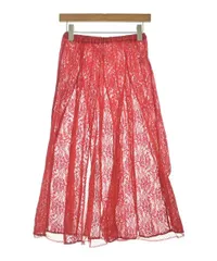 deicy ロング・マキシ丈スカート レディース 【古着】【中古】【送料無料】