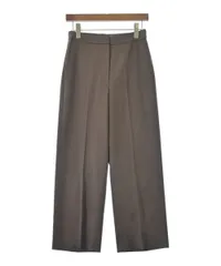 theory luxe スラックス レディース 【古着】【中古】【送料無料】