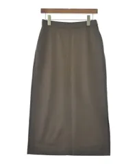 theory luxe ロング・マキシ丈スカート レディース 【古着】【中古】【送料無料】