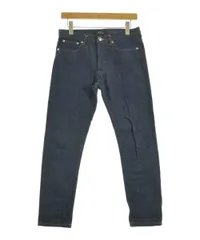 A.P.C. デニムパンツ レディース 【古着】【中古】【送料無料】